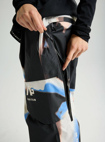 Burton AG Flyrail GORE-TEX 2L Pants 2026 - Burton