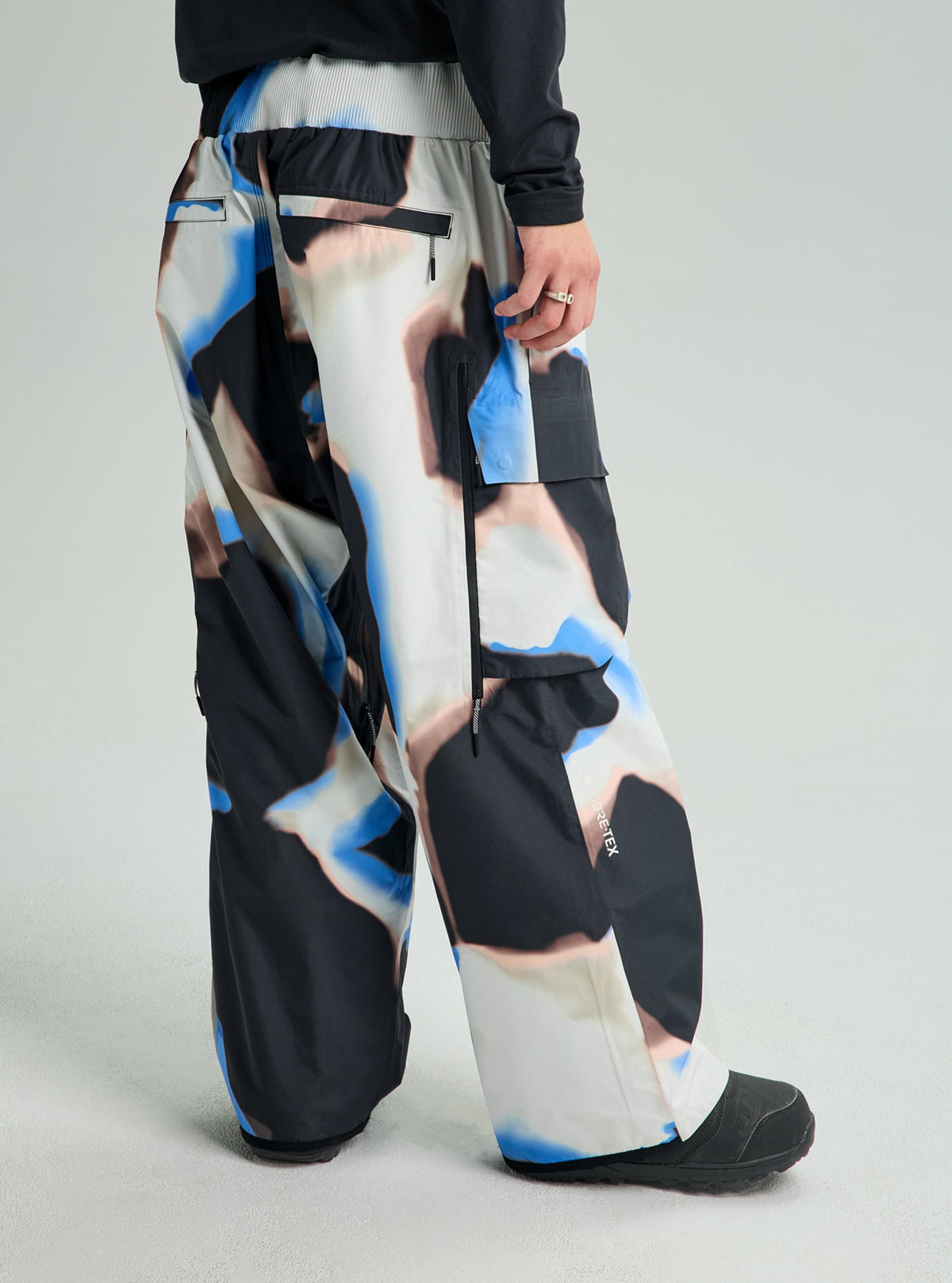 Burton AG Flyrail GORE-TEX 2L Pants 2026 - Burton