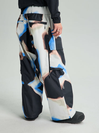 Burton AG Flyrail GORE-TEX 2L Pants 2026 - Burton