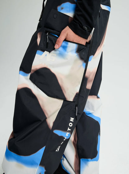 Burton AG Flyrail GORE-TEX 2L Pants 2026 - Burton