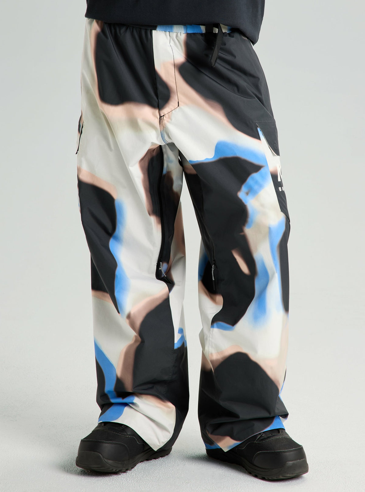 Burton AG Flyrail GORE-TEX 2L Pants 2026 - Burton