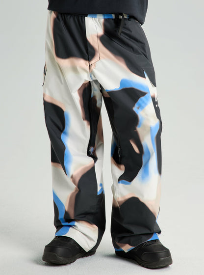 Burton AG Flyrail GORE-TEX 2L Pants 2026 - Burton