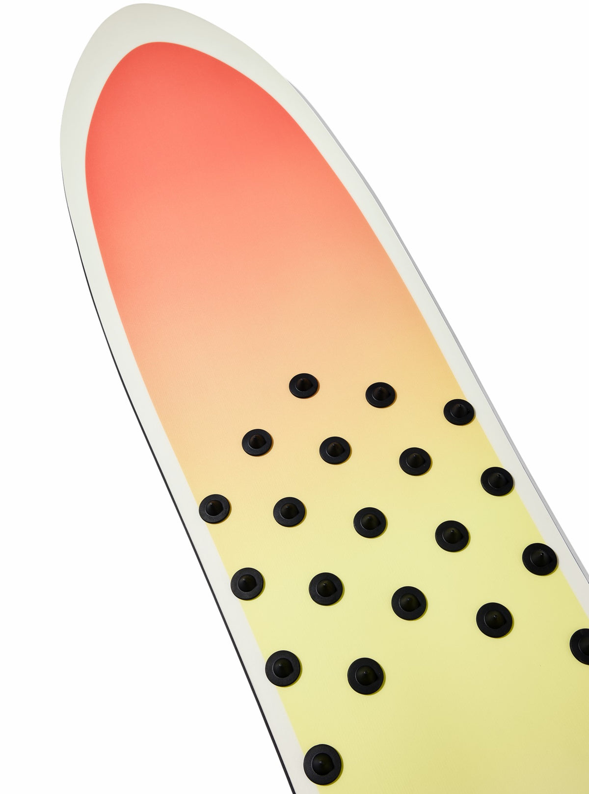 Burton Family Tree Backseat Driver Pow Surfing Snowboard 2025 - Burton