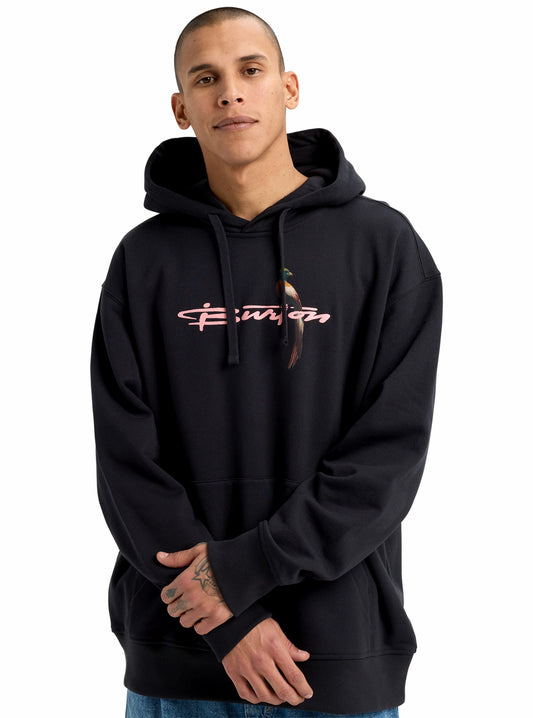 Burton Custom 26 Pullover Hoodie 2026 - Burton