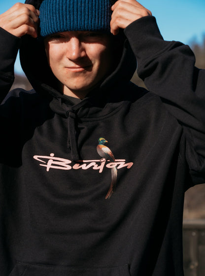 Burton Custom 26 Pullover Hoodie 2026 - Burton