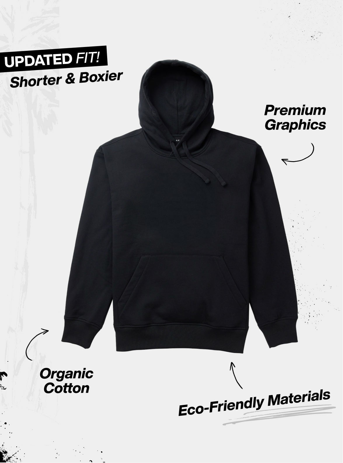 Burton Custom 26 Pullover Hoodie 2026 - Burton