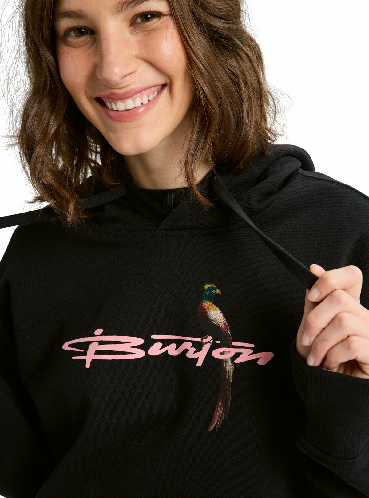 Burton Custom 26 Pullover Hoodie 2026 - Burton