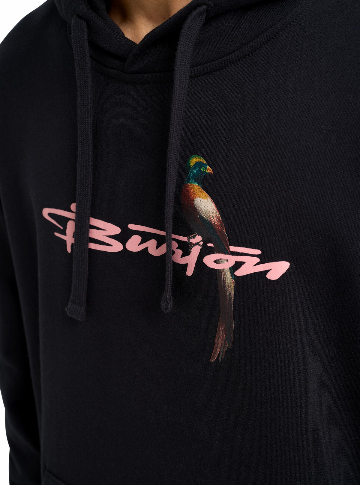 Burton Custom 26 Pullover Hoodie 2026 - Burton