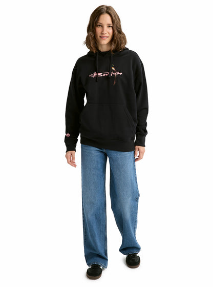 Burton Custom 26 Pullover Hoodie 2026 - Burton