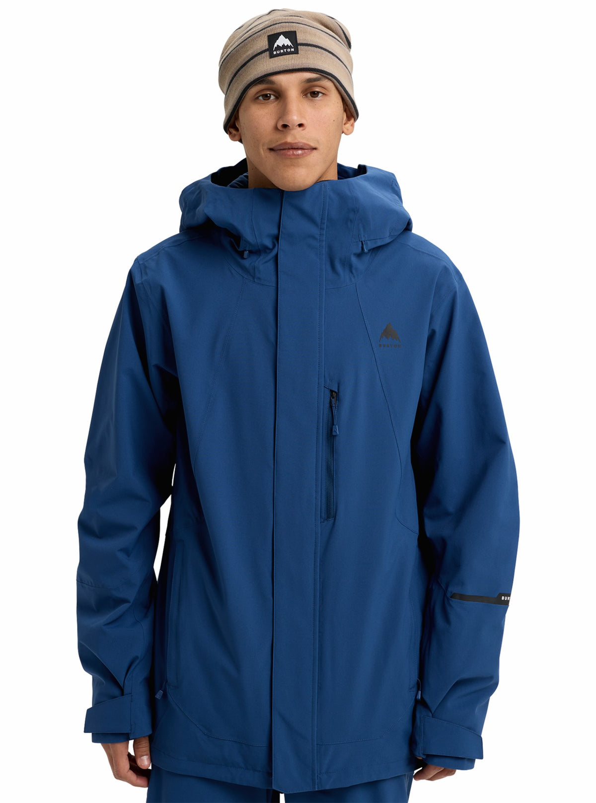 Men's Burton Reserve 2L Stretch Jacket 2026 - Burton