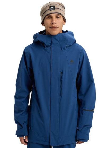Men's Burton Reserve 2L Stretch Jacket 2026 - Burton