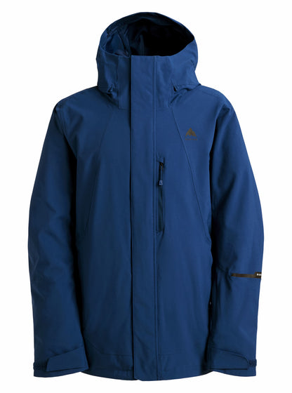 Men's Burton Reserve 2L Stretch Jacket 2026 - Burton