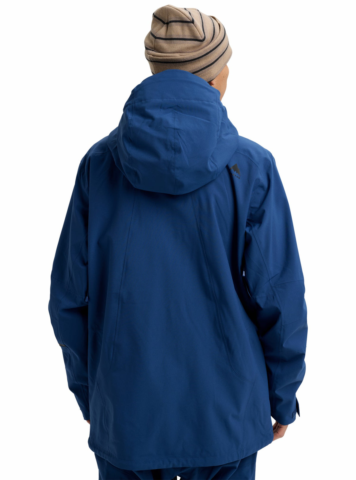 Men's Burton Reserve 2L Stretch Jacket 2026 - Burton