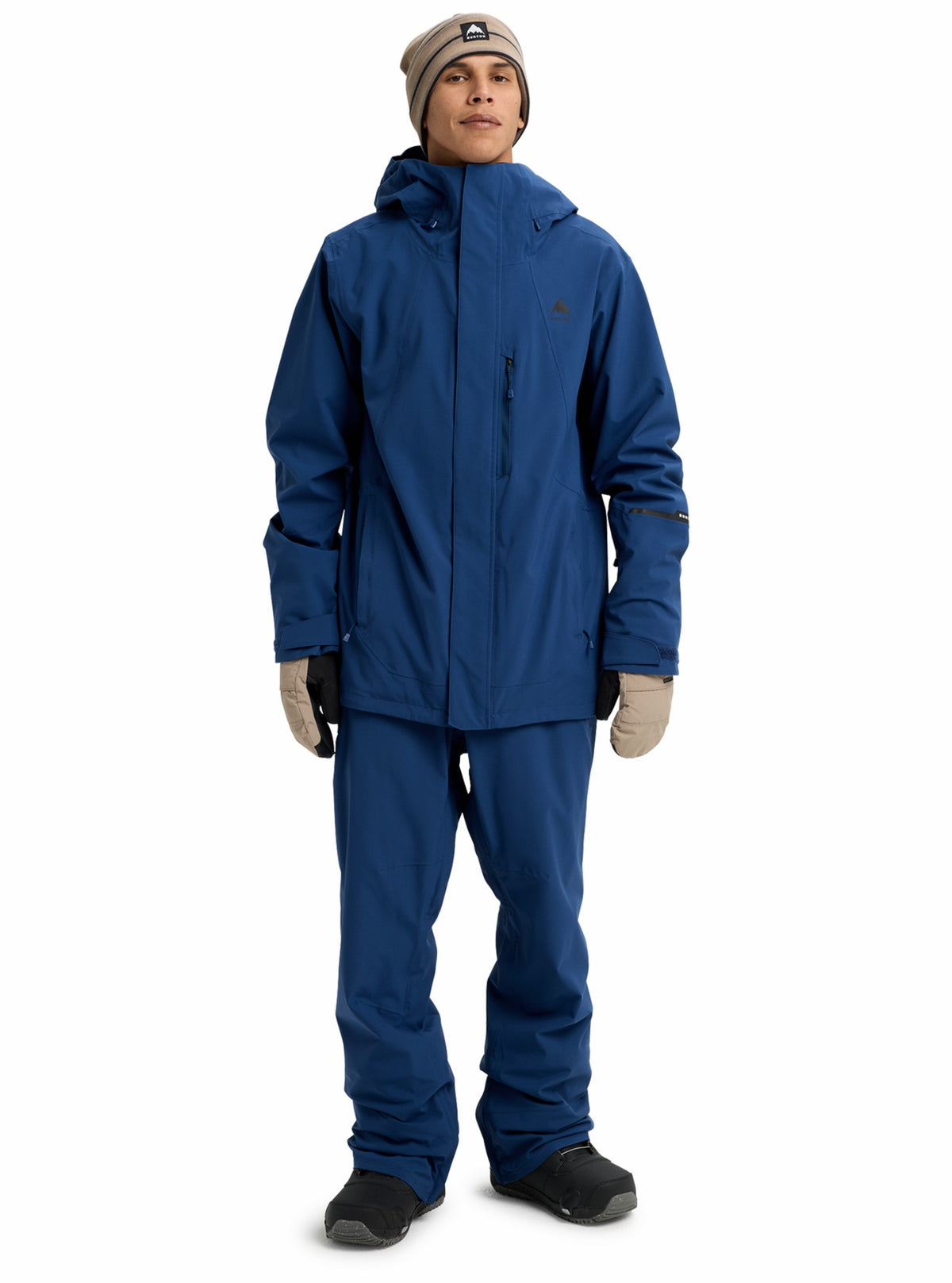 Men's Burton Reserve 2L Stretch Jacket 2026 - Burton