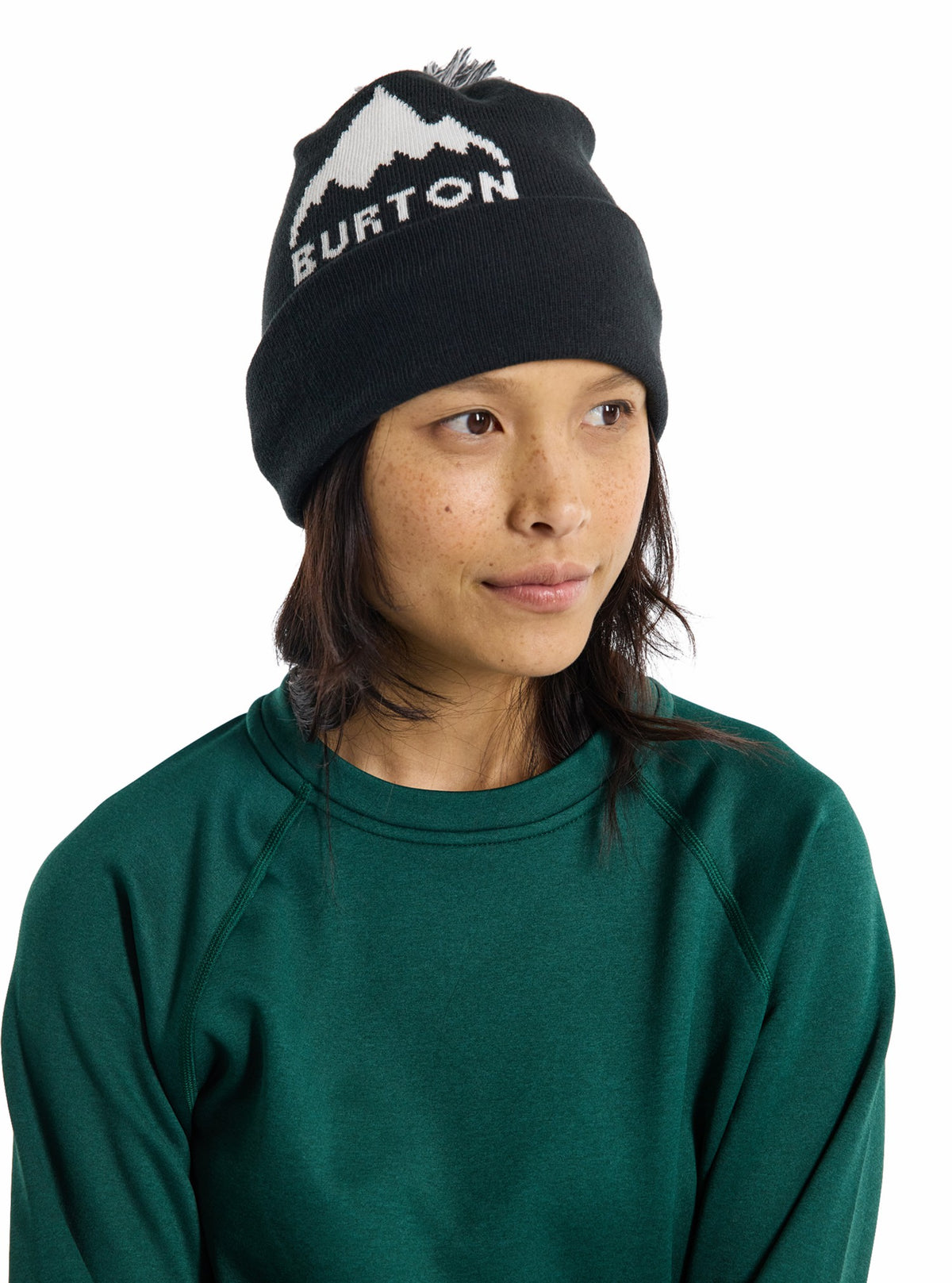 Burton Recycled Trope Beanie 2026 - Burton