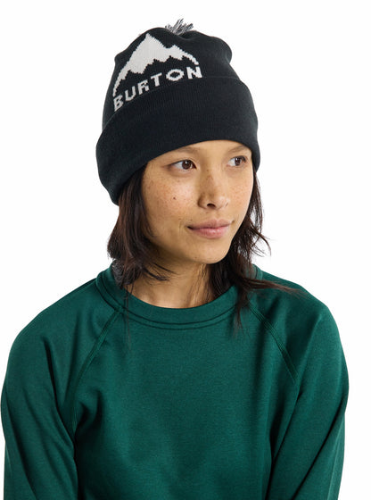 Burton Recycled Trope Beanie 2026 - Burton