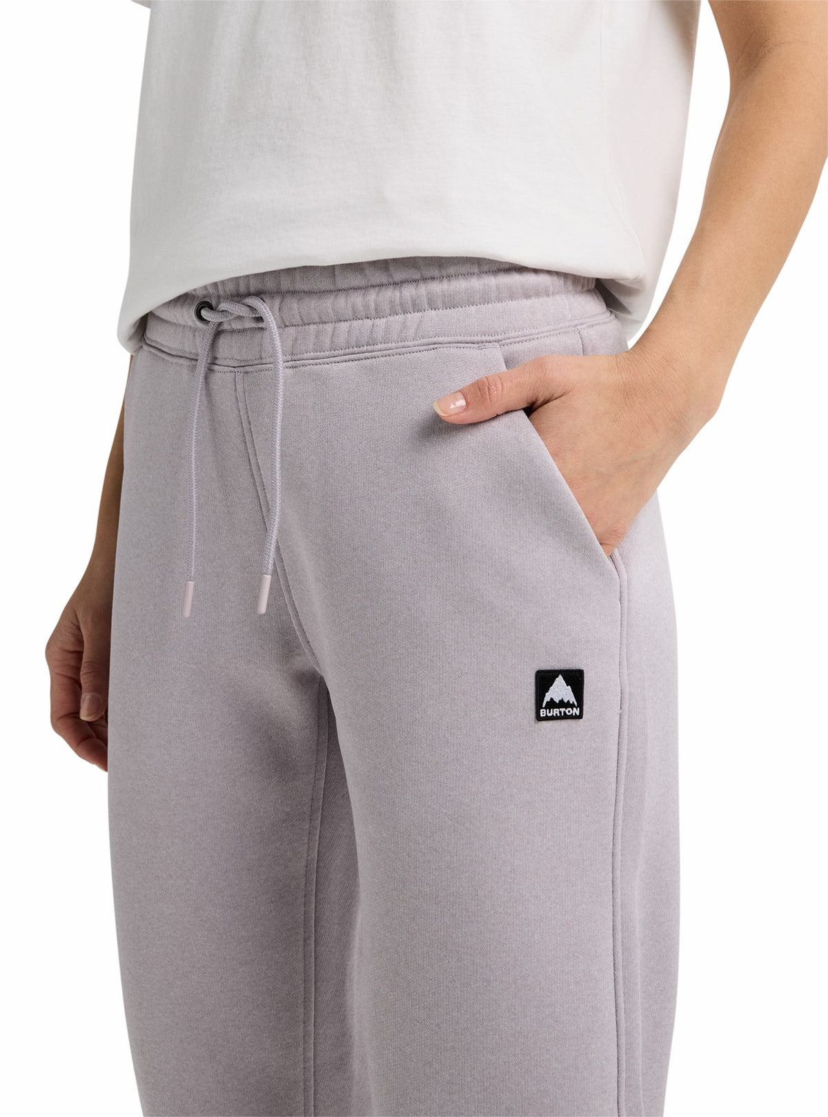 Women's Burton Oak Fleece Pants 2026 - Burton