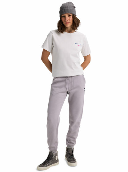 Women's Burton Oak Fleece Pants 2026 - Burton
