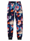 Floral Blur