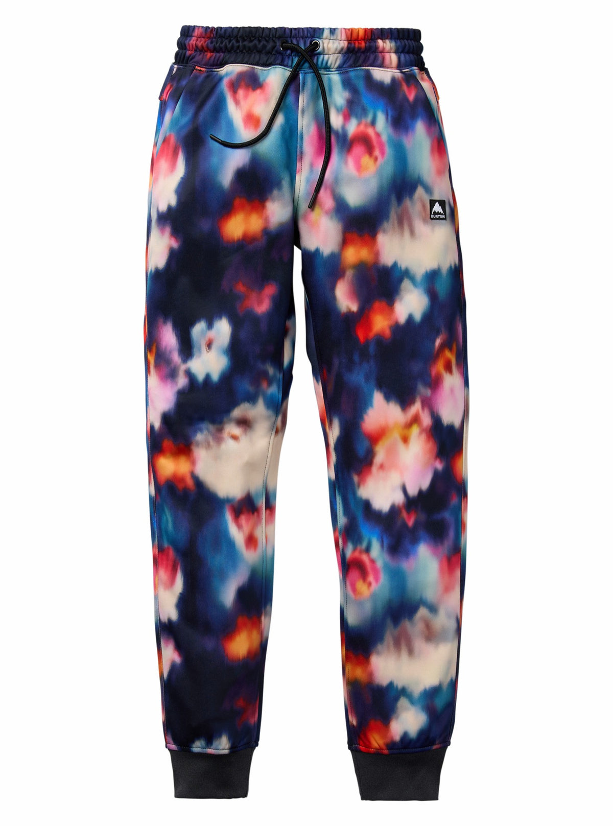 Floral Blur,XXS