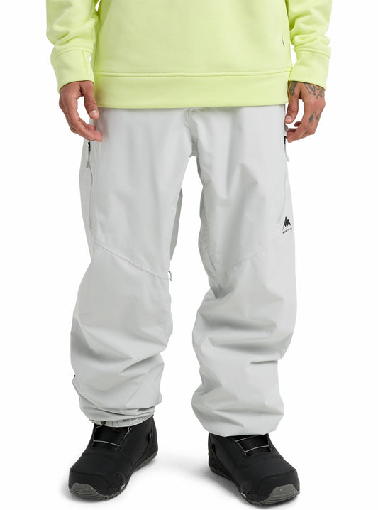 Men's Burton Reserve 2L Relaxed Pants 2026 - Burton