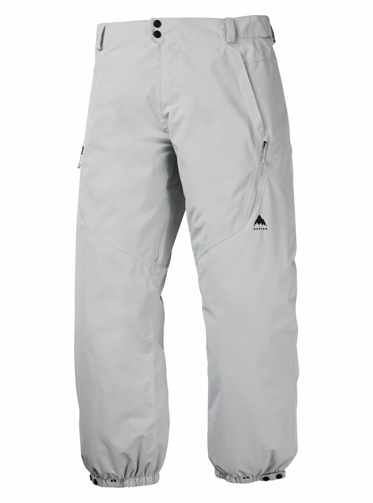 Men's Burton Reserve 2L Relaxed Pants 2026 - Burton
