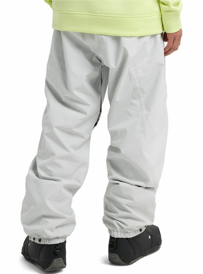 Men's Burton Reserve 2L Relaxed Pants 2026 - Burton