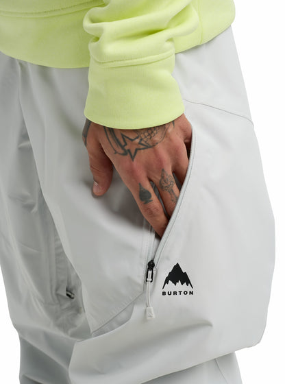 Men's Burton Reserve 2L Relaxed Pants 2026 - Burton