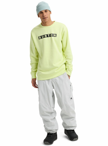 Men's Burton Reserve 2L Relaxed Pants 2026 - Burton