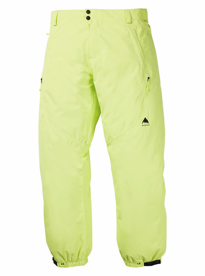 Glow Yellow Green,XXS
