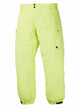 Glow Yellow Green
