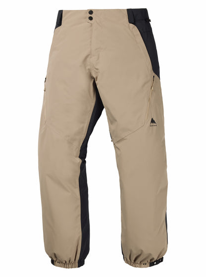 Summit Taupe / True Black,XXS