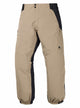 Summit Taupe / True Black