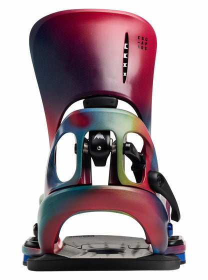 Women's Burton Step On® Escapade EST® Snowboard Bindings 2026 - Burton