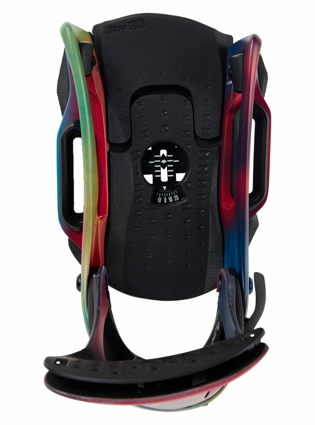 Women's Burton Step On® Escapade EST® Snowboard Bindings 2026 - Burton