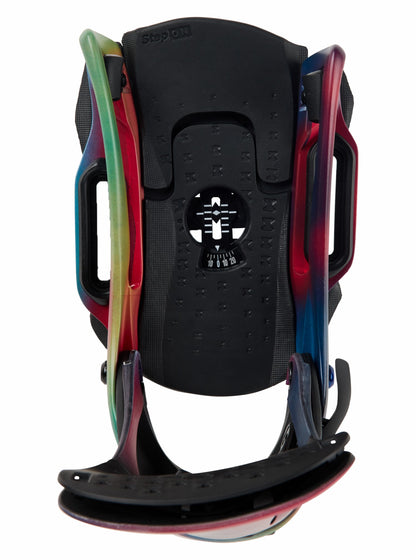 Women's Burton Step On® Escapade EST® Snowboard Bindings 2026 - Burton