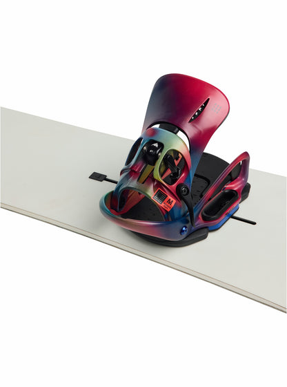Women's Burton Step On® Escapade EST® Snowboard Bindings 2026 - Burton
