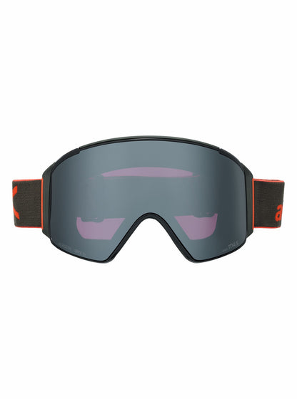 Anon M4S Goggles (Cylindrical) + Bonus Lens + MFI® Face Mask 2026 - Burton