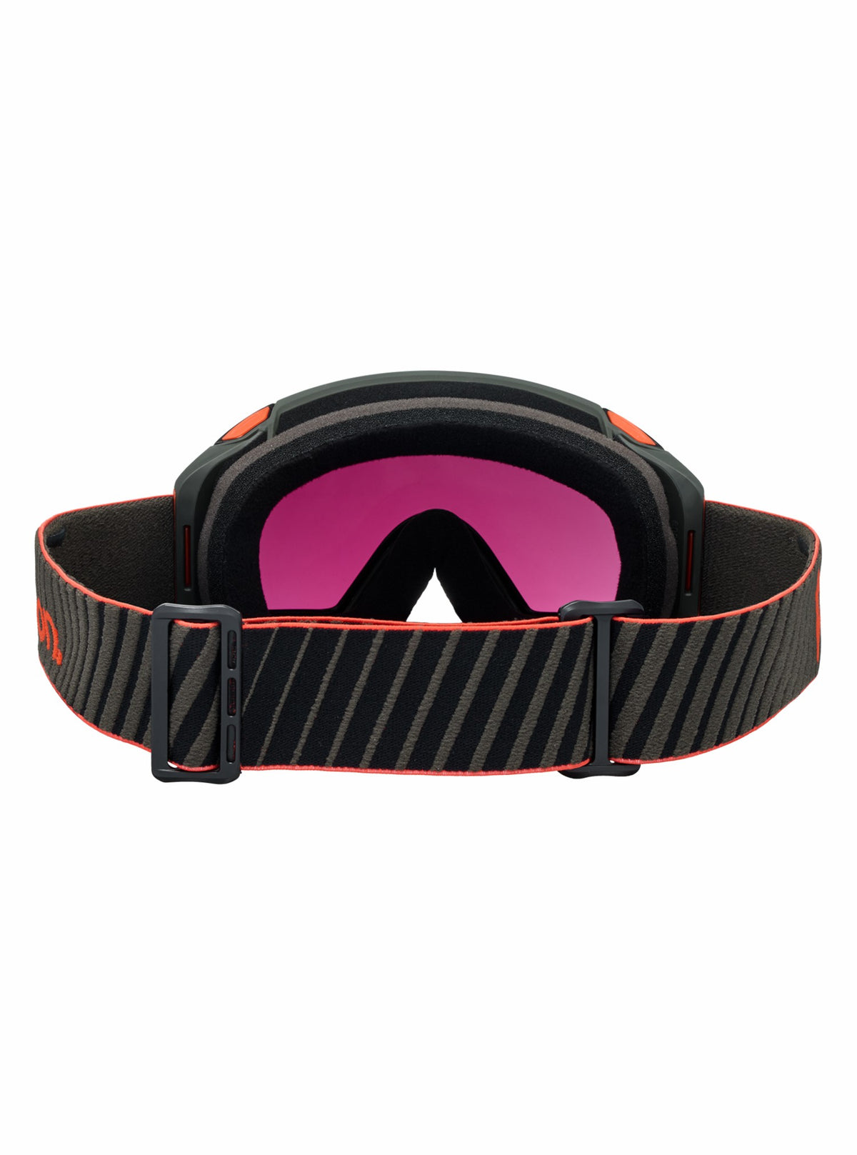 Anon M4S Goggles (Cylindrical) + Bonus Lens + MFI® Face Mask 2026 - Burton