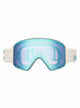 Frame: Oat, Lens: Perceive Variable Blue (21% / S2), Spare Lens: Perceive Cloudy Pink (53% / S1)