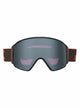 Frame: Fiesta Red, Lens: Perceive Sunny Onyx (6% / S4), Spare Lens: Perceive Variable Violet (34% / S2)