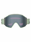 Frame: Soft Sage, Lens: Perceive Sunny Onyx (6% / S4), Spare Lens: Perceive Variable Violet (34% / S2)