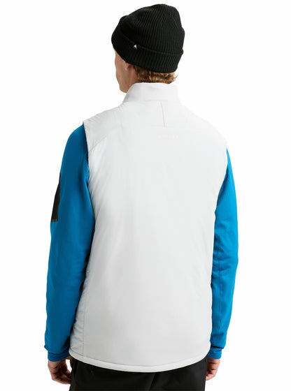 Men's [ak]® Helium Stretch Insulated Vest 2026 - Burton