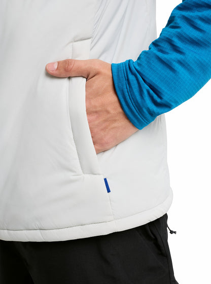 Men's [ak]® Helium Stretch Insulated Vest 2026 - Burton