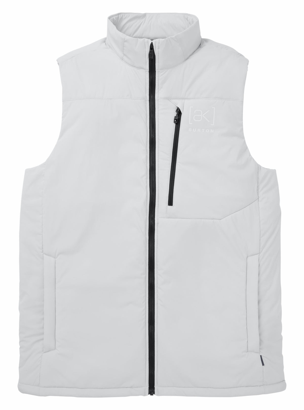 Men's [ak]® Helium Stretch Insulated Vest 2026 - Burton