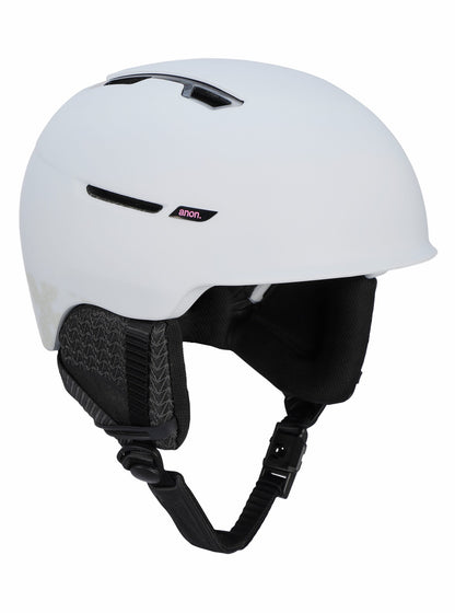 Anon Year of the Horse Logan WaveCel® Ski & Snowboard Helmet 2026 - Burton