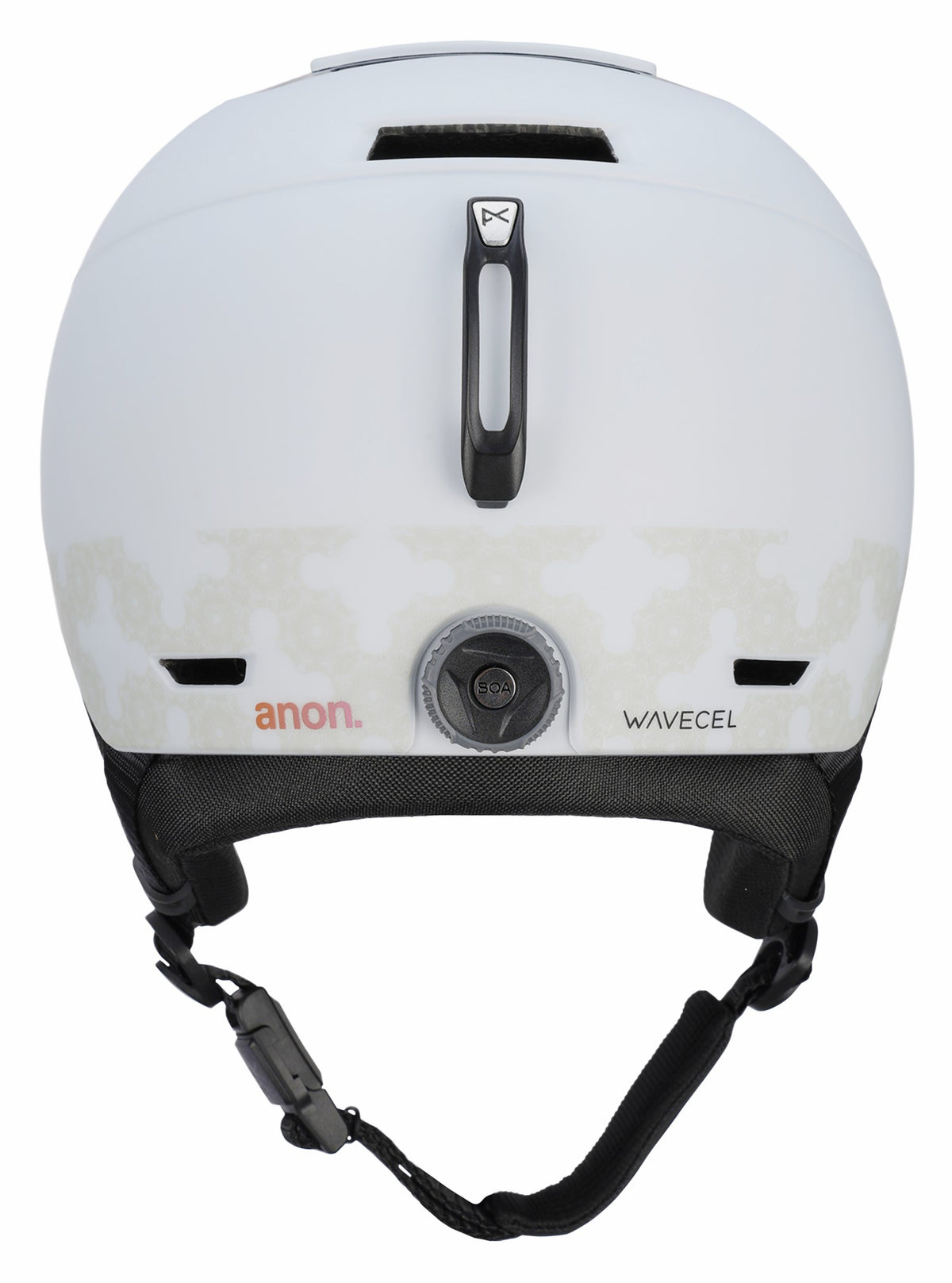 Anon Year of the Horse Logan WaveCel® Ski & Snowboard Helmet 2026 - Burton