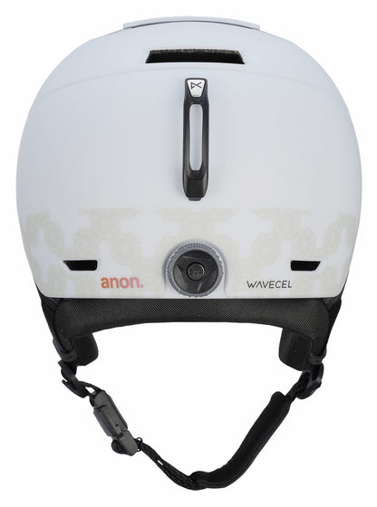 Anon Year of the Horse Logan WaveCel® Ski & Snowboard Helmet 2026 - Burton