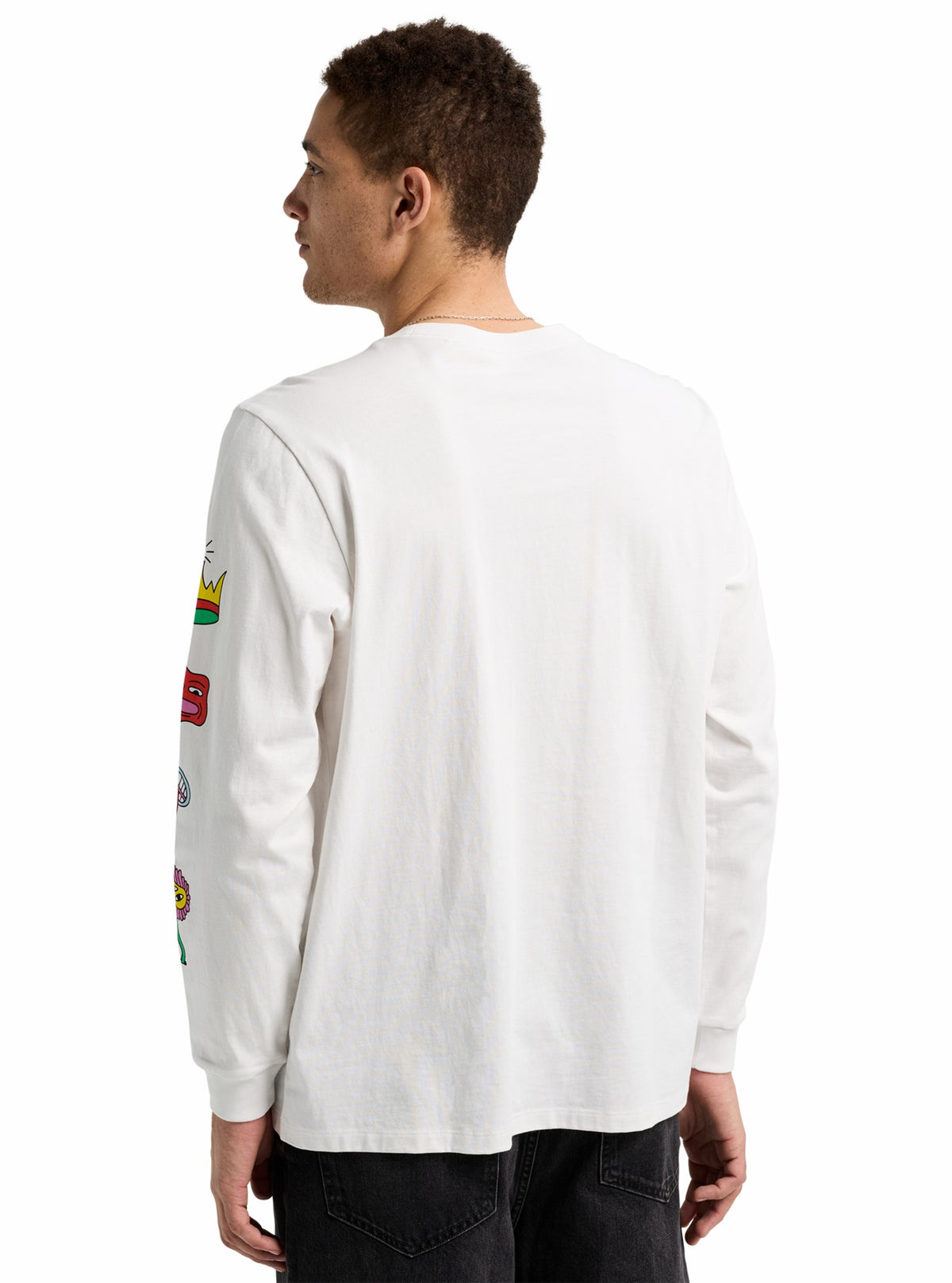 Burton Counterbalance 26 Long Sleeve T-Shirt 2026 - Burton