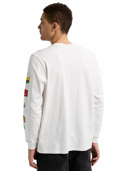 Burton Counterbalance 26 Long Sleeve T-Shirt 2026 - Burton